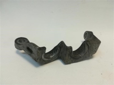 Citroen ds3 1,6 thp кронштейн кронштейн тросов передач фото №1