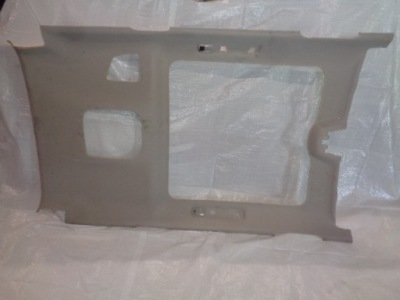 C4 grand picasso ii solar стеля стеля фото №1