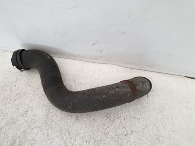 Труба wąż шланг воздуха mazda premacy 2.0 ditd фото №1