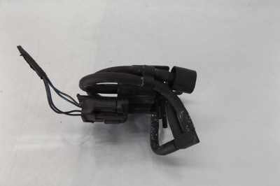 Pajero ii 2,8tdi клапан вакууму фото №1