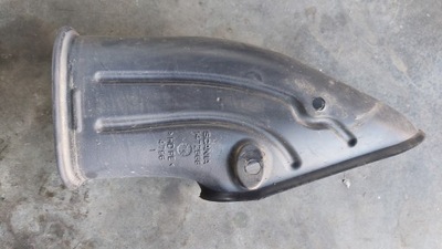 Scanir r повітрозабірник шланг повітря фото №1