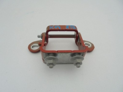 Micra k14 петля дверь правый задняя góra kod ebf фото №1