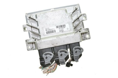 Бортовий комп'ютер scenic s180078103a 237100229r 237100235r фото №1