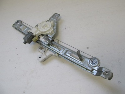 Механізм скло лівий задня jeep compass lift фото №1