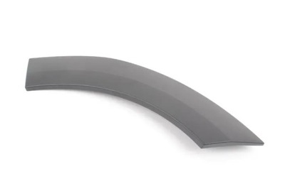 Защита крыла заднего mini countryman r60 oem фото №1