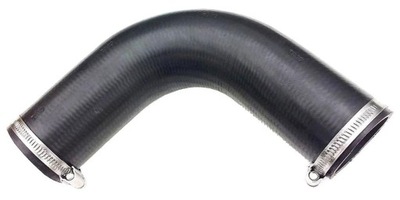 Alfa romeo mito fiat punto evo 1,3 jtd шланг труба waz turbo интеркулер фото №1