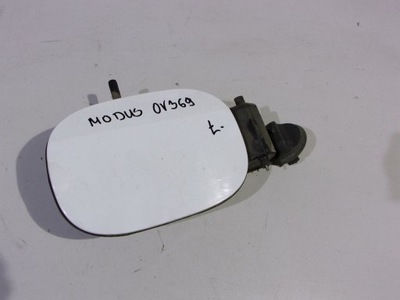 Renault modus крышка заливной топлива ov369 фото №1