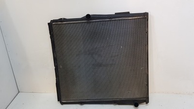 Радиатор wody двигатель scania r 1781365 фото №1