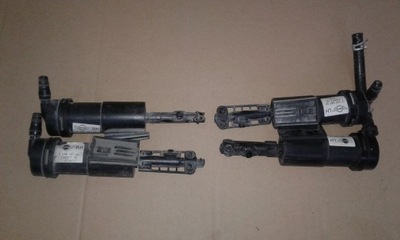 Омыватель лампы l lub r mini r50 r52 r53 доставка фото №1