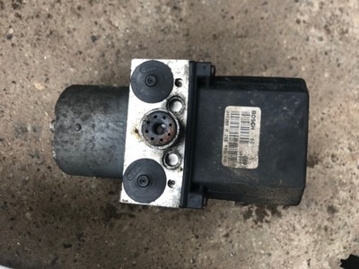 Насос abs блок управления stilo doblo фото №1