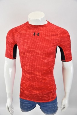 UNDER ARMOUR KOSZULKA COMBAT TERMOAKTYWNA M