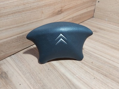 Подушка руля citroen c5 фото №1