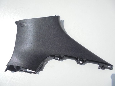 Toyota c-hr защита заглушка правая 62470-f4030 фото №1