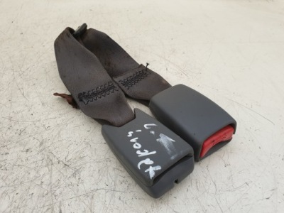 Замок поперечина безпеки mazda 323f bj eu фото №1