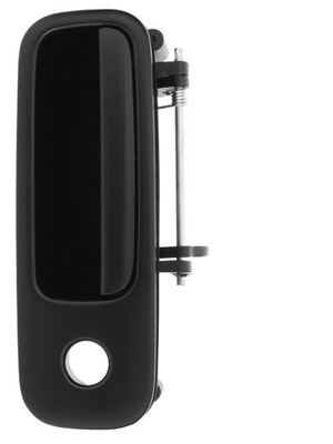 Ручка задняя задний крышки vw caddy 2004-2010 фото №1