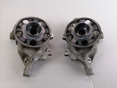 Mercedes e-klasa w213 amg поворотний кулак ступиця задня фото №1