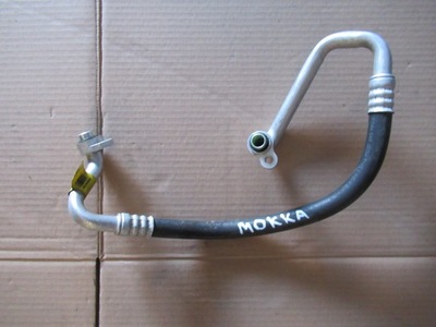 Opel mokka шланг кондиціонера 95968484 фото №1