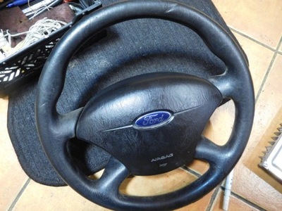 Повітропровід подушка безпеки focus mki 1.8 фото №1