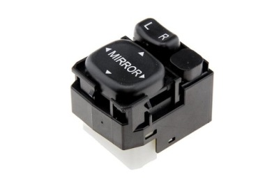 Переключатель, регулировка зеркало наружного nty ews-ty-013 фото №1