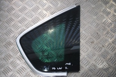 Стекло кузовная правая maserati levante 17r as3 фото №1