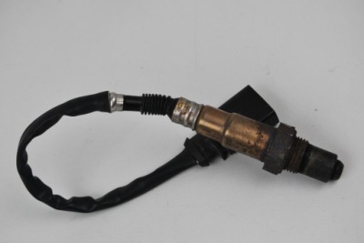 Датчик лямбда-зонд audi a1 a6 a8 skoda rapid 07l906265g фото №1