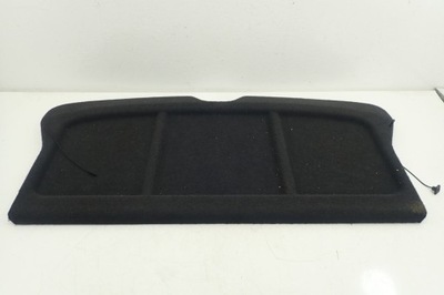 Peugeot 306 полка багажника хэтчбек 9607536077 фото №1