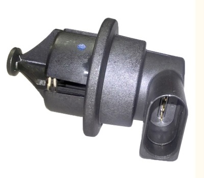 Клапан блок управления турбины actuator датчик cdti hdi фото №1