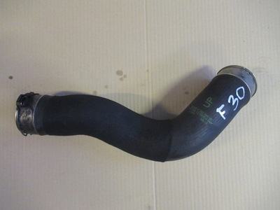 Bmw 3 f30 f31 труба 11279412 фото №1