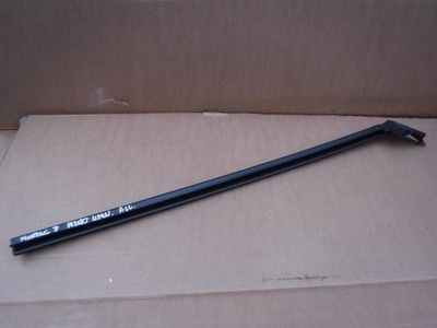 Молдинг двері правих ford mustang vi фото №1