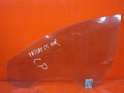 Vw passat cc 08- стекло дверь левая перед 3c8845201a фото №1