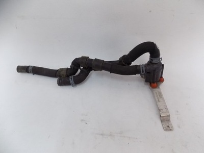 Audi r8 4s насос клапан wody з шлангами 06h121601n фото №1