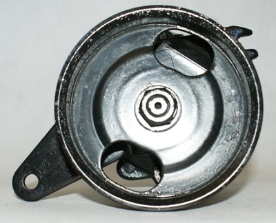 Насос підсилювача infiniti j30 51183009 фото №1