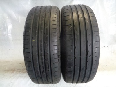 2 PIEZAS DE VERANO NEXEN N8000 235/55R19  