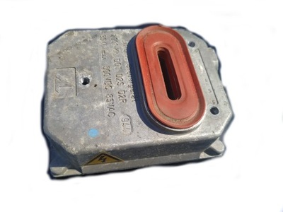 Porsche boxster 986 996 преобразователь ксенон фото №1