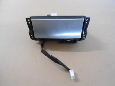 Попільничка infiniti g35 sedan 2005 фото №1