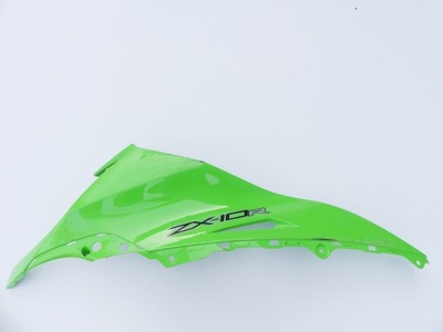 CZASZA L DEFLECTOR LADO KAWASAKI ZX10 R ZX10 R 11+  