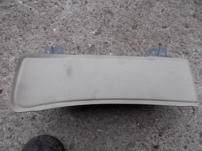 Alfa romeo 159 подушка коленная europa фото №1