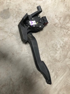 Opel corsa c педаль газу 9129423 cl фото №1