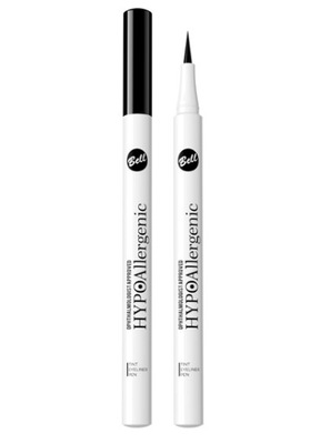 Bell HypoAllergenic TINT Eyeliner Pen trwale barwi