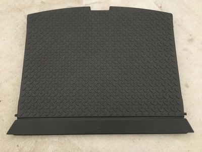 Jeep compass 06-10 плита пол багажника фото №1