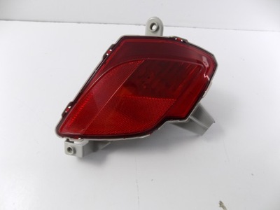 Лампа задня задня права відбивач mazda cx5 фото №1