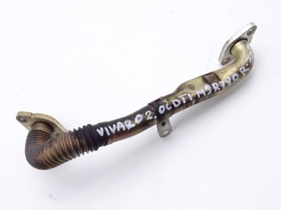 Trafic ii trafic 2.0 dci трубка egr фото №1