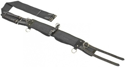 PONY PAS SZKOLENIOWY DO LONŻOWANIA DLA KONIA