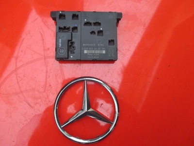 МОДУЛЬ ДВЕРЬ ПРАВЫХ 2308203626 MERCEDES SL500 R230