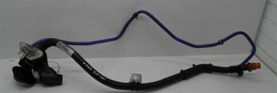 Заливная горловина топлива труба mercedes gl x164 cdi a1644710323 фото №1