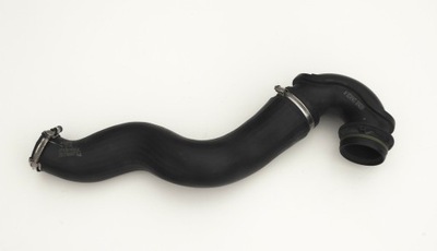 Труба интеркулер opel insignia opc 2.8 325 km фото №1