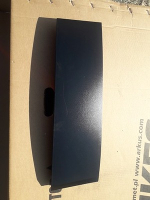 Chrysler town & country захист стійка права фото №1