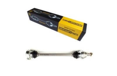 Привідний вал bmw 5 e60 e61 - нова автоматична коробка передач фото №1