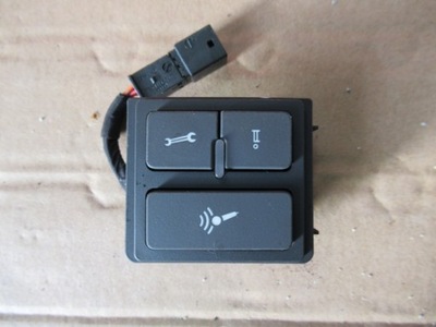 Кнопки эксплуатации телефона vw passat 3c0035624 фото №1