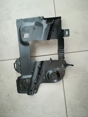 Peugeot 208 citroen c3 ii кронштейн аккумулятор фото №1